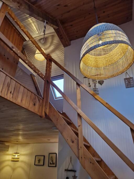 Petit Cottage Breton Saint-Mayeux Ngoại thất bức ảnh